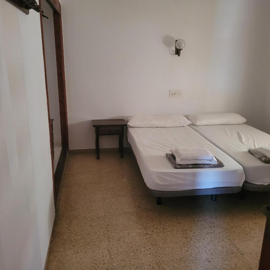 Apartamento Centro De Peniscola Casa Kiko Ngoại thất bức ảnh