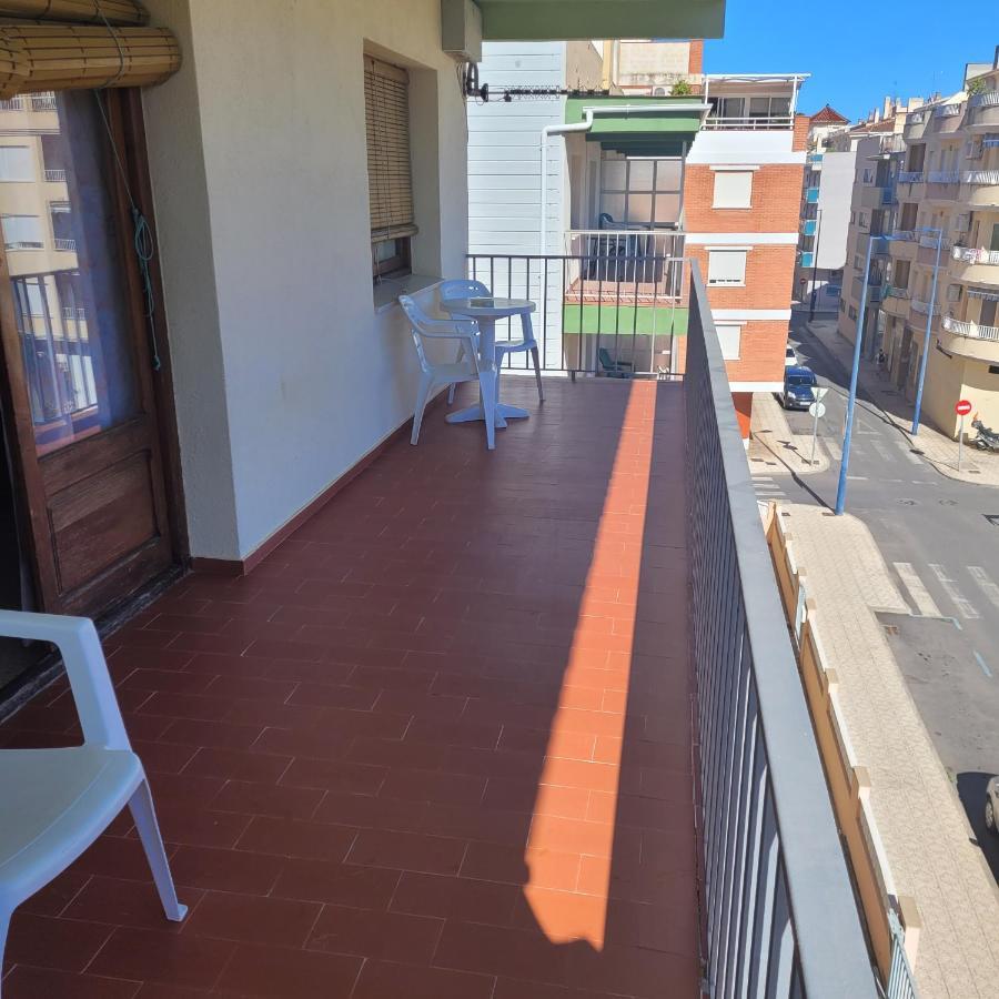 Apartamento Centro De Peniscola Casa Kiko Ngoại thất bức ảnh