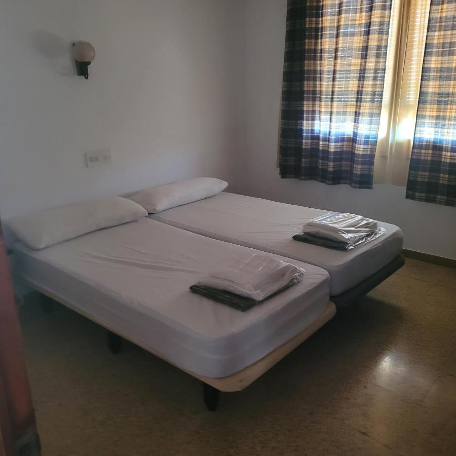 Apartamento Centro De Peniscola Casa Kiko Ngoại thất bức ảnh